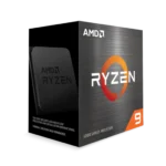 AMD Ryzen 9 5950X: Vi xử lý hàng đầu với hiệu năng cao