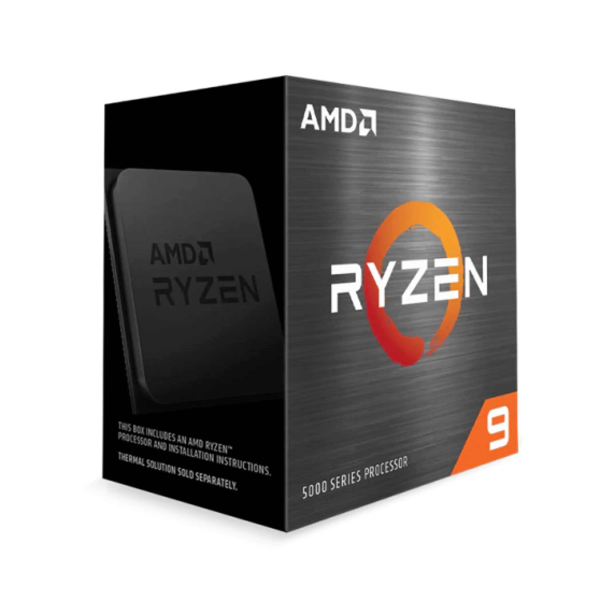 AMD Ryzen 9 5950X: Vi xử lý hàng đầu với hiệu năng cao