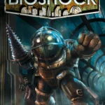 Andrew Ryan trao gậy golf cho Jack trong khoảnh khắc định mệnh của Bioshock