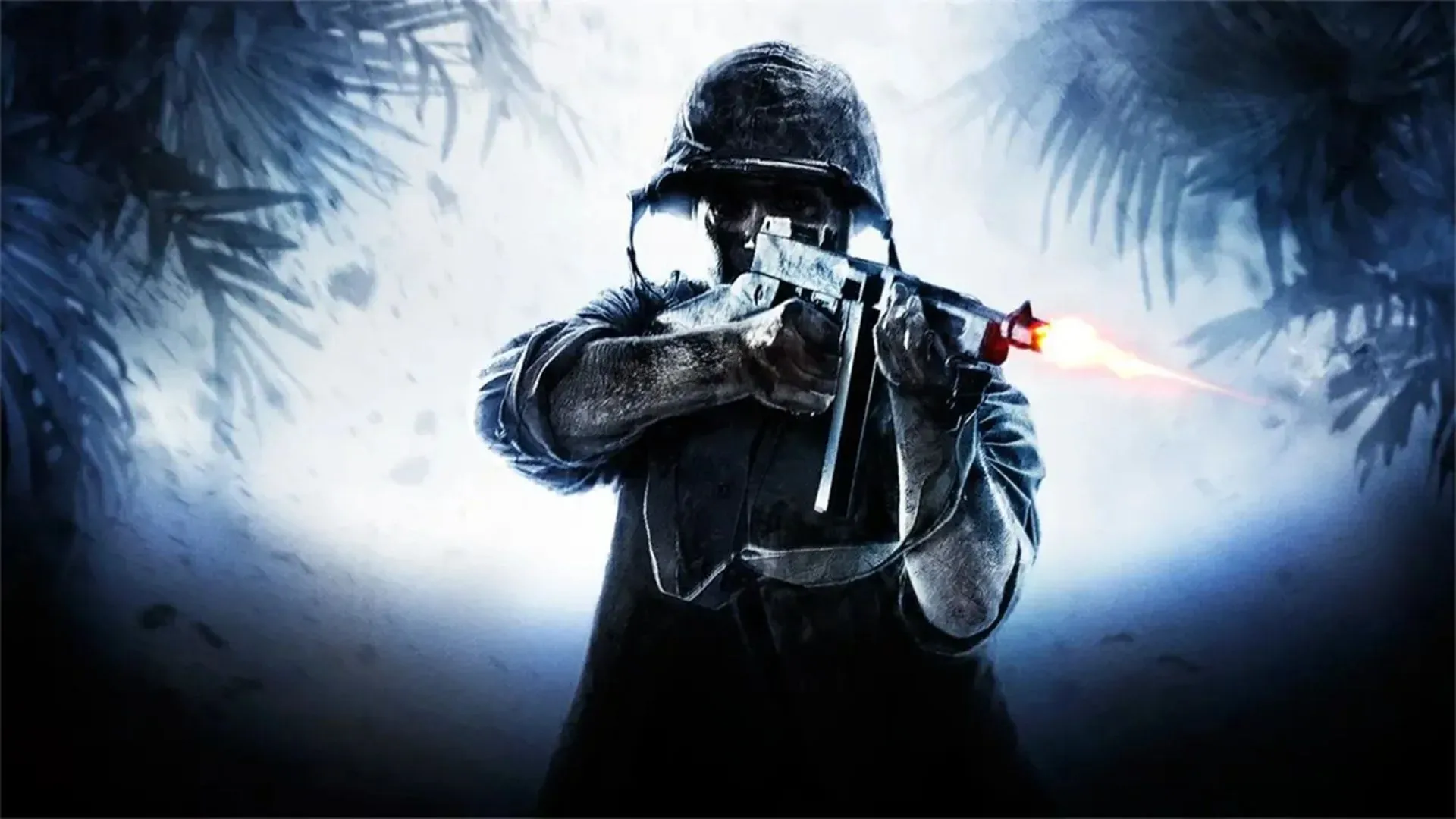 Ảnh bìa chính của Call of Duty: World at War, tựa game bắn súng chiến tranh thế giới thứ hai nổi tiếng trên Xbox 360, đại diện cho phiên bản box set hiếm.