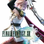 Ảnh tổng hợp chủ đề Final Fantasy XIII với các nhân vật và yếu tố đồ họa đặc trưng của game.