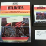 Atlantis II cho Atari