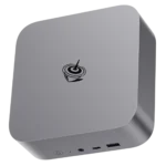 Beelink SEi14 Mini PC với thiết kế nhỏ gọn và hiệu năng vượt trội