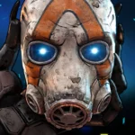 Bìa game Borderlands 4 với các nhân vật đặc trưng trong phong cách nghệ thuật cel-shaded, thể hiện yếu tố hành động, bắn súng và nhập vai. Game thủ Việt đang mong chờ phiên bản này.