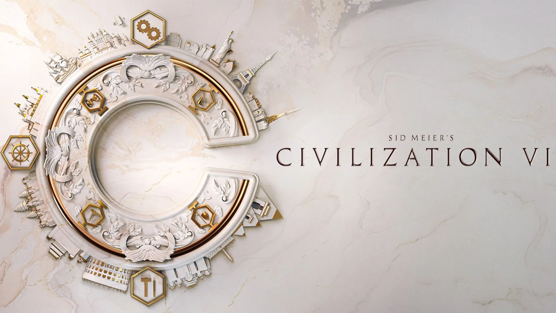 Bìa game Sid Meier's Civilization VII - Switch 2 Edition, mang trải nghiệm PC với hỗ trợ chuột lên console Nintendo Switch 2.