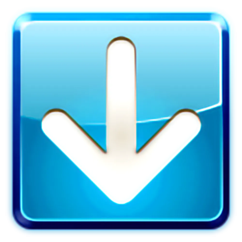 Biểu tượng ứng dụng DropIt giúp tự động hóa việc sắp xếp và quản lý file