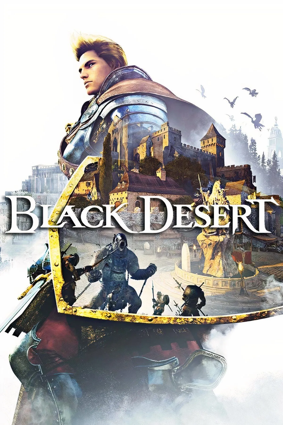 Black Desert Online miễn phí vĩnh viễn trên Steam trong đợt ưu đãi Steam Summer Sale, cho phép người chơi trải nghiệm thế giới MMORPG đồ họa ấn tượng.