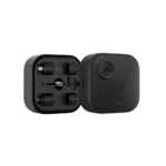 Blink Outdoor 4 thế hệ mới đi kèm bộ pin mở rộng cho thời lượng sử dụng lên đến 4 năm.
