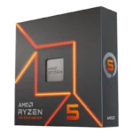 Bộ xử lý AMD Ryzen 5 Zen 4