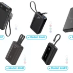 Các mẫu pin sạc dự phòng Anker bị thu hồi do nguy cơ cháy nổ tiềm ẩn từ lỗi pin Lithium-ion