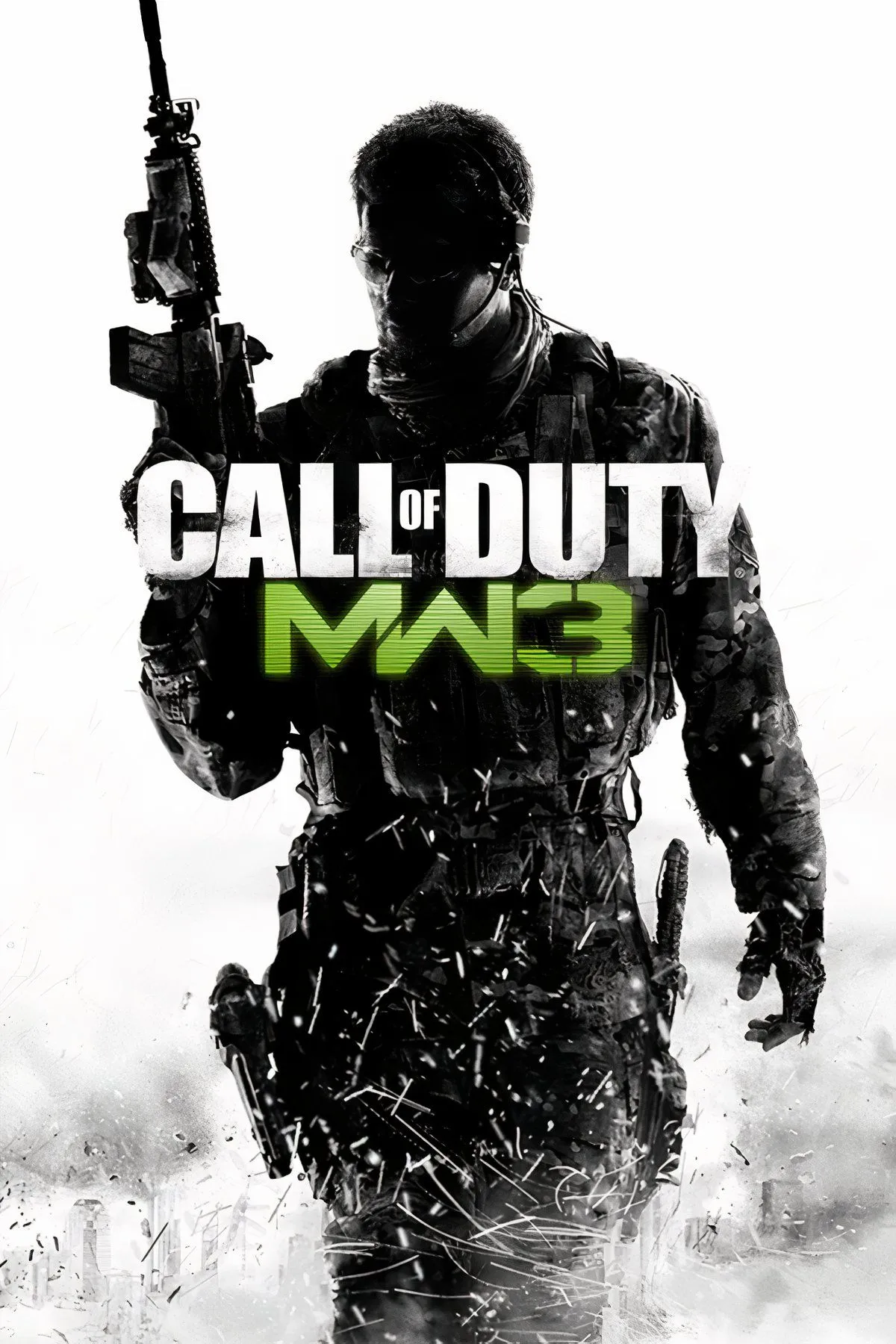 Cái chết bi thảm của Soap MacTavish trên chiếc bàn gỗ trong Call of Duty Modern Warfare 3, một khoảnh khắc gây tiếc nuối cho người hâm mộ.