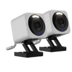 Cặp camera an ninh Wyze Cam v4 với độ phân giải 2.5K