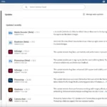 Cập nhật Adobe Creative Cloud liên tục gây phiền toái