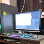 Cấu hình máy tính bàn phổ thông phù hợp với CPU 4 nhân cho tác vụ hàng ngày