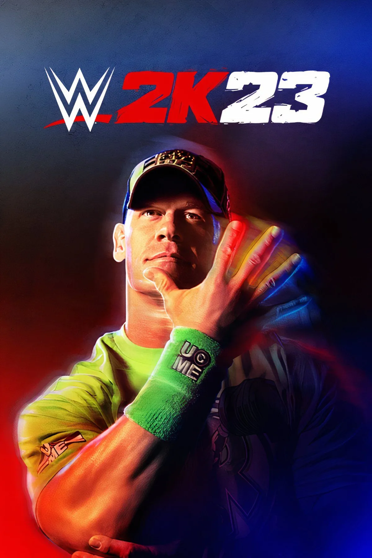 Chế độ WarGames mới được giới thiệu trong WWE 2K23, mang đến trải nghiệm đấu vật đội hình lớn đầy kịch tính.