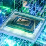 Chip Ryzen Z2 Extreme trong ROG Ally X hỗ trợ AI upscaling