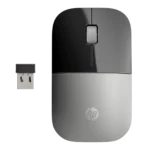 Chuột không dây HP Z3700 G2 với thiết kế mỏng, hiện đại và giá ưu đãi đặc biệt.