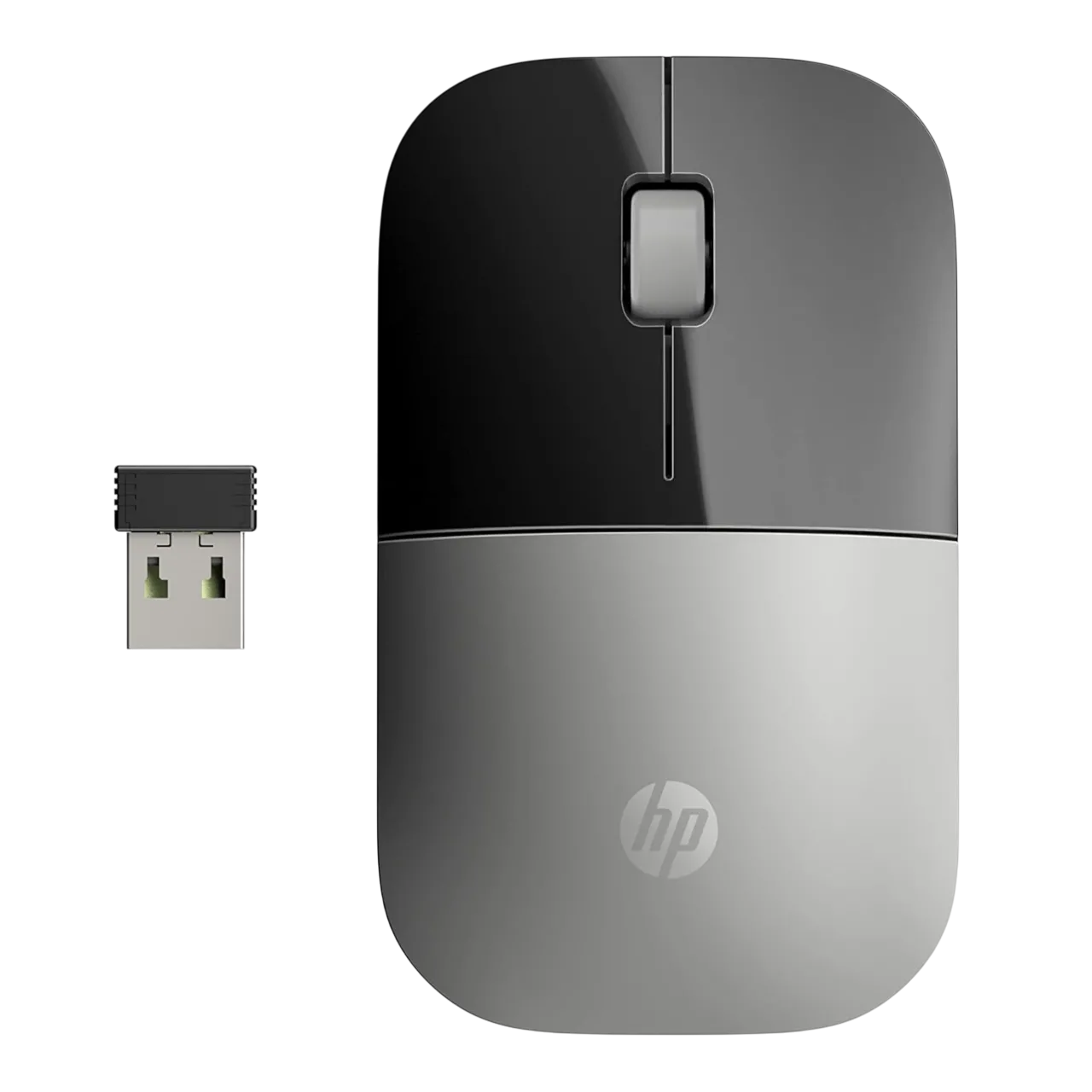 Chuột không dây HP Z3700 G2 với thiết kế mỏng, hiện đại và giá ưu đãi đặc biệt.