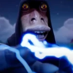 Darth Jar Jar trong Fortnite, minh chứng cho tầm nhìn hợp tác giải trí của Disney và Epic Games