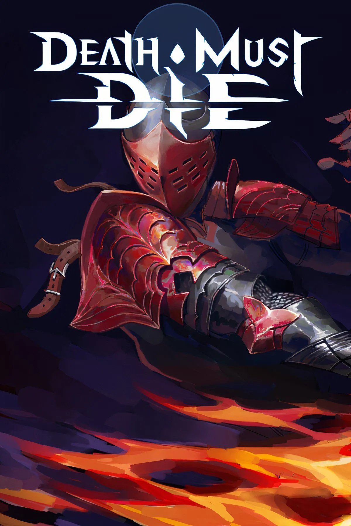 Death Must Die: Game roguelike từ trên xuống với yếu tố RPG sâu sắc và cơ chế xây dựng build hấp dẫn