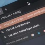 Địa chỉ IP và cổng mạng