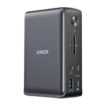 Docking Station Anker PowerExpand 13-in-1 USB-C giải pháp mở rộng kết nối laptop hiệu quả
