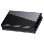 Docking Station eGPU GMKtec AD-GP1 với thiết kế nhỏ gọn