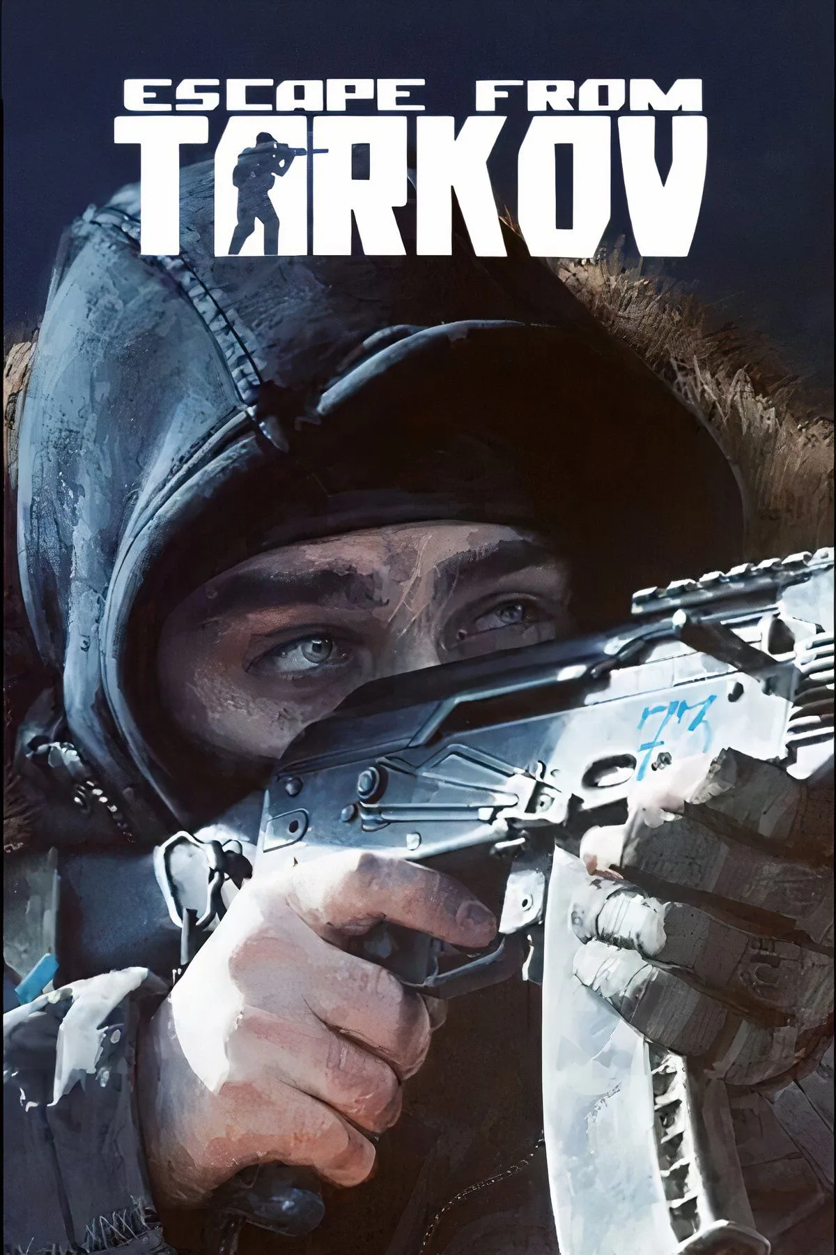 Escape from Tarkov: Game bắn súng sinh tồn hardcore đòi hỏi kỹ năng cao trên PC.