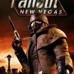 Fallout New Vegas hiển thị lối chơi mượt mà 60 FPS trên Xbox Series X