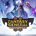 Fantasy General II: Ảnh tổng hợp các đơn vị và chiến trường game chiến thuật