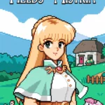 Fields of Mistria: Game nông trại mô phỏng phong cách dễ thương trên Steam Early Access