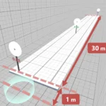 Game VR tập luyện thị lực cho mắt