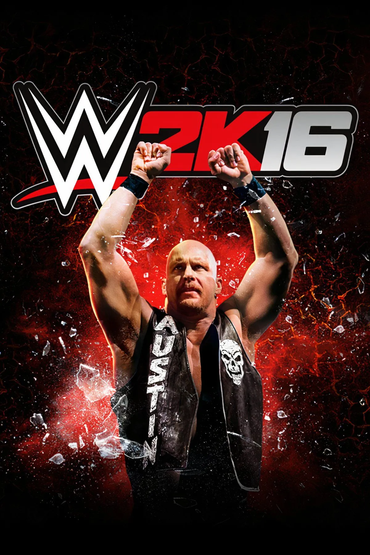 Gameplay mượt mà và danh sách đô vật đa dạng trong WWE 2K16, đánh dấu sự trở lại ấn tượng của series.