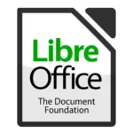 Giao diện chính của LibreOffice Writer, ứng dụng xử lý văn bản miễn phí thay thế Microsoft Word.