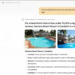Giao diện Dia Browser với thanh sidebar và thanh địa chỉ URL luôn hiển thị, khác biệt so với Arc.