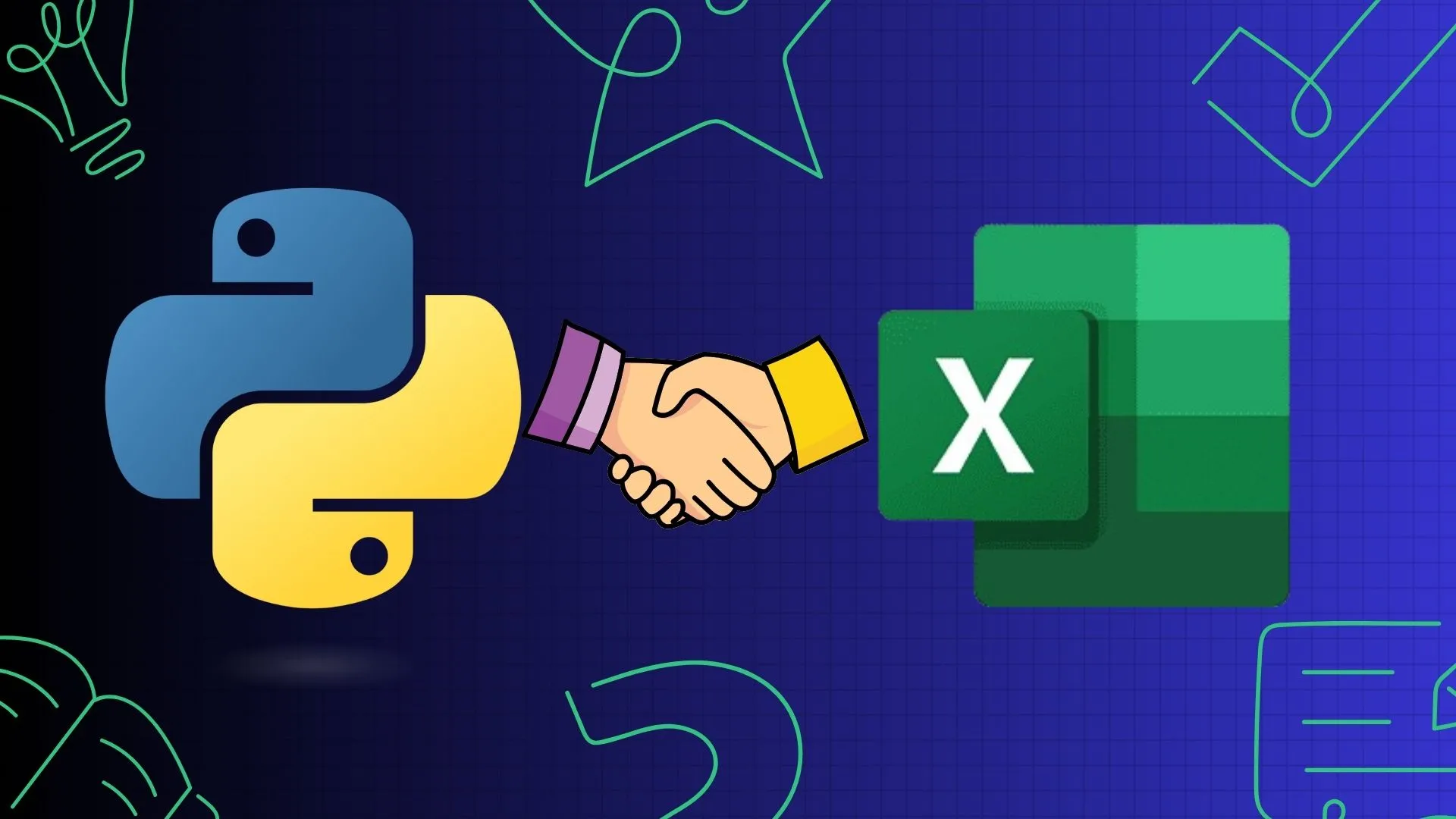Giao diện Excel minh họa khả năng xử lý và phân tích dữ liệu mạnh mẽ của Copilot