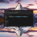 Giao diện File Explorer trên Windows 11 với thanh Ribbon UI kiểu Windows 10 được StartAllBack tối ưu