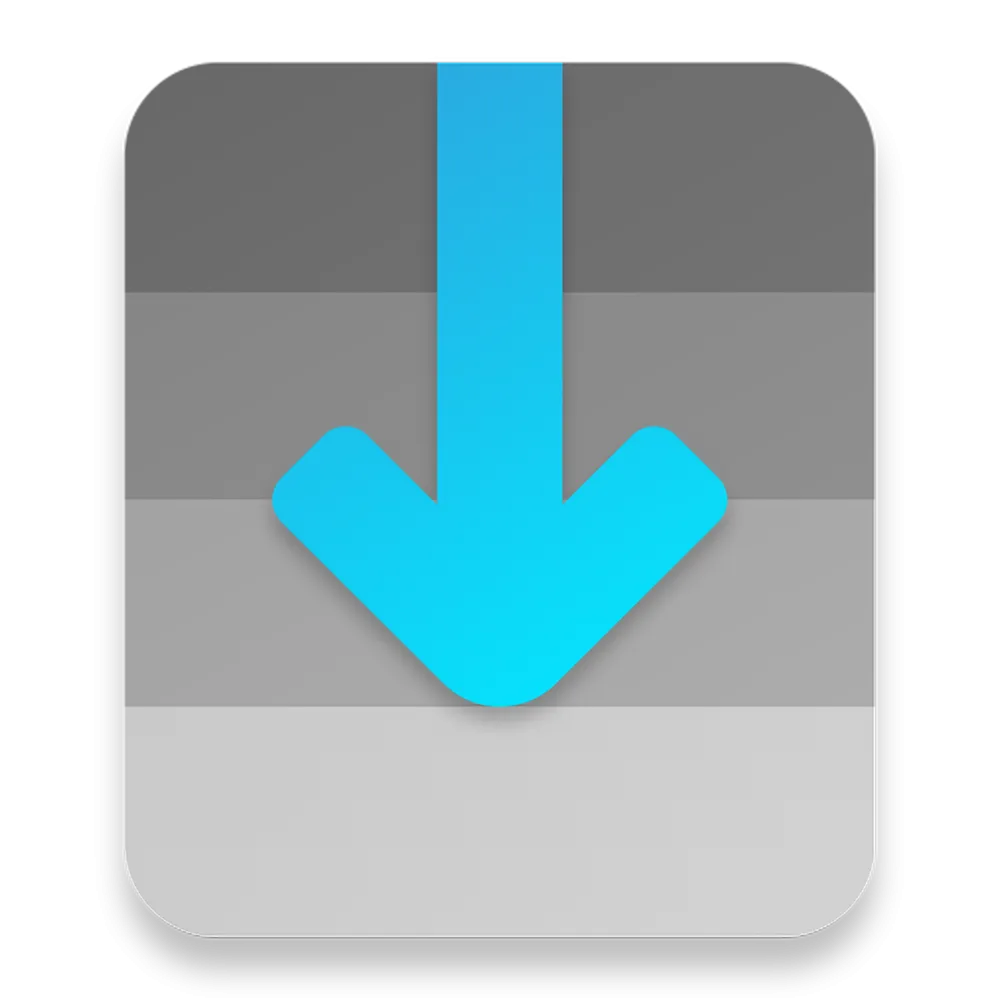 Giao diện logo UniGetUI, tiện ích quản lý gói mạnh mẽ giúp cài đặt và cập nhật ứng dụng Windows tự động.