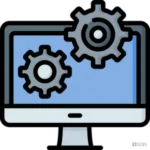 Giao diện System Informer hiển thị chi tiết tiến trình và tài nguyên hệ thống