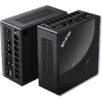 GMKtec NucBox K8 Plus, mini PC mạnh mẽ cho game thủ