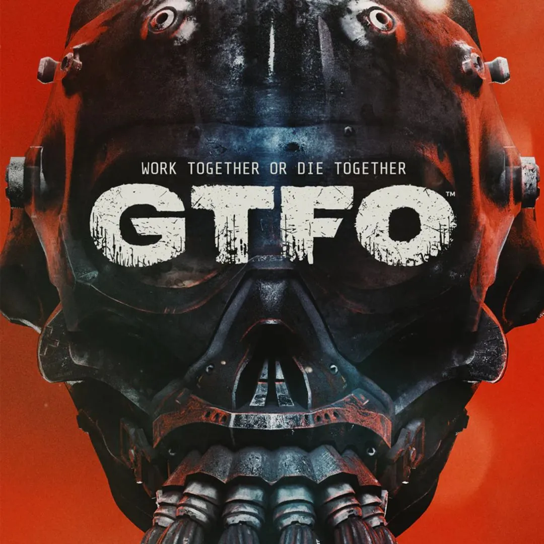 GTFO: Game kinh dị co-op độc quyền PC đầy căng thẳng.