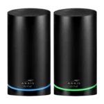 Hệ thống Wi-Fi 6E Mesh ba băng tần Arris SURFboard mAX W161