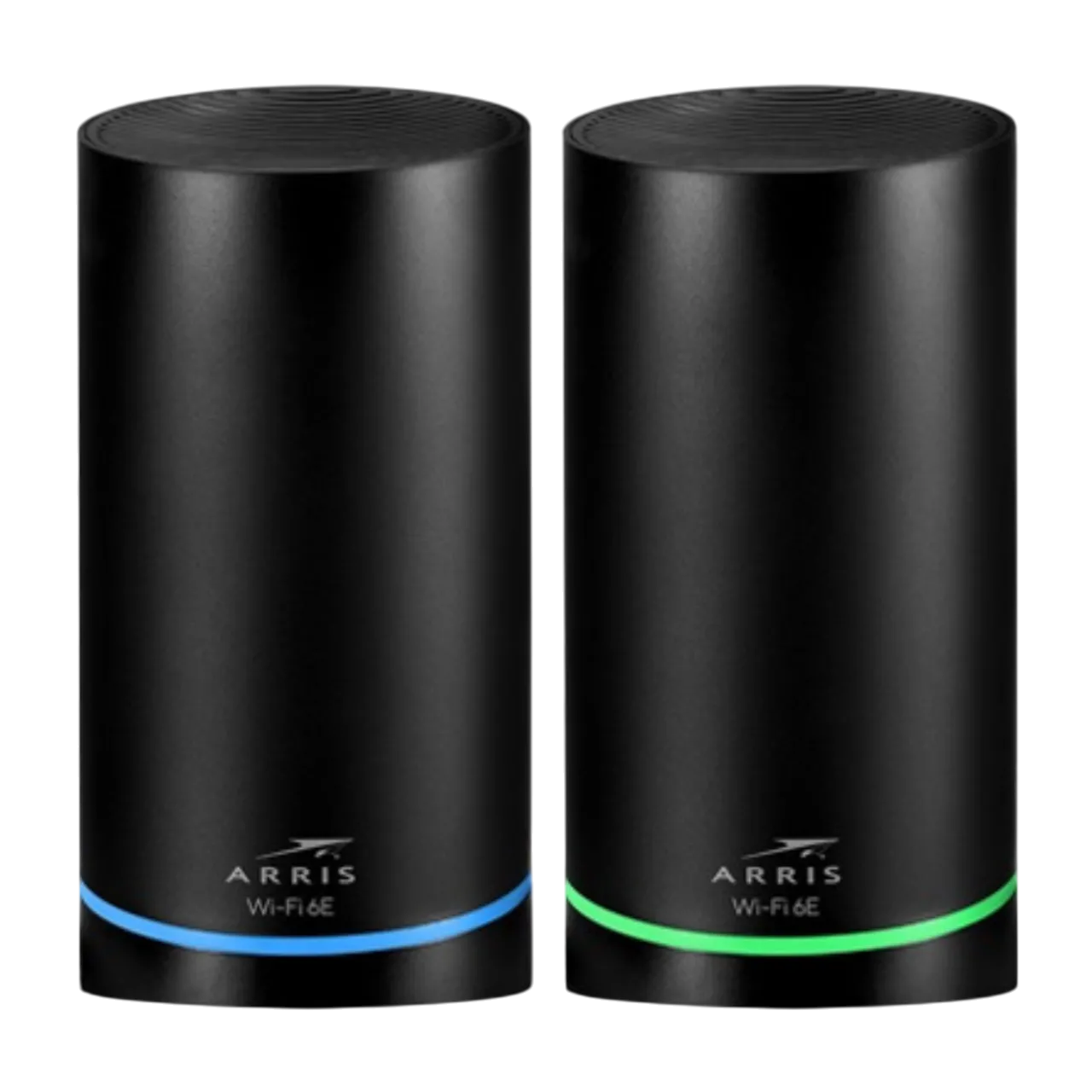 Hệ thống Wi-Fi 6E Mesh ba băng tần Arris SURFboard mAX W161