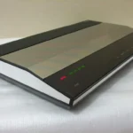 Hình ảnh các sản phẩm Bang & Olufsen thập niên 1980, nguồn cảm hứng thiết kế cho nguyên mẫu Atari Video System X (VSX) và console Atari 5200.