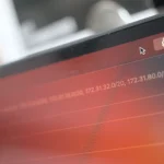 Hình ảnh cận cảnh giao diện WireGuard trên macOS, minh họa giao thức mã hóa cho kết nối Home Lab từ xa.