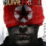 Hình ảnh gameplay Homefront với bối cảnh quân đội Hàn Quốc tấn công Mỹ