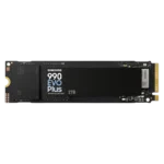 Hình ảnh minh họa ổ cứng SSD Samsung 990 EVO Plus M.2