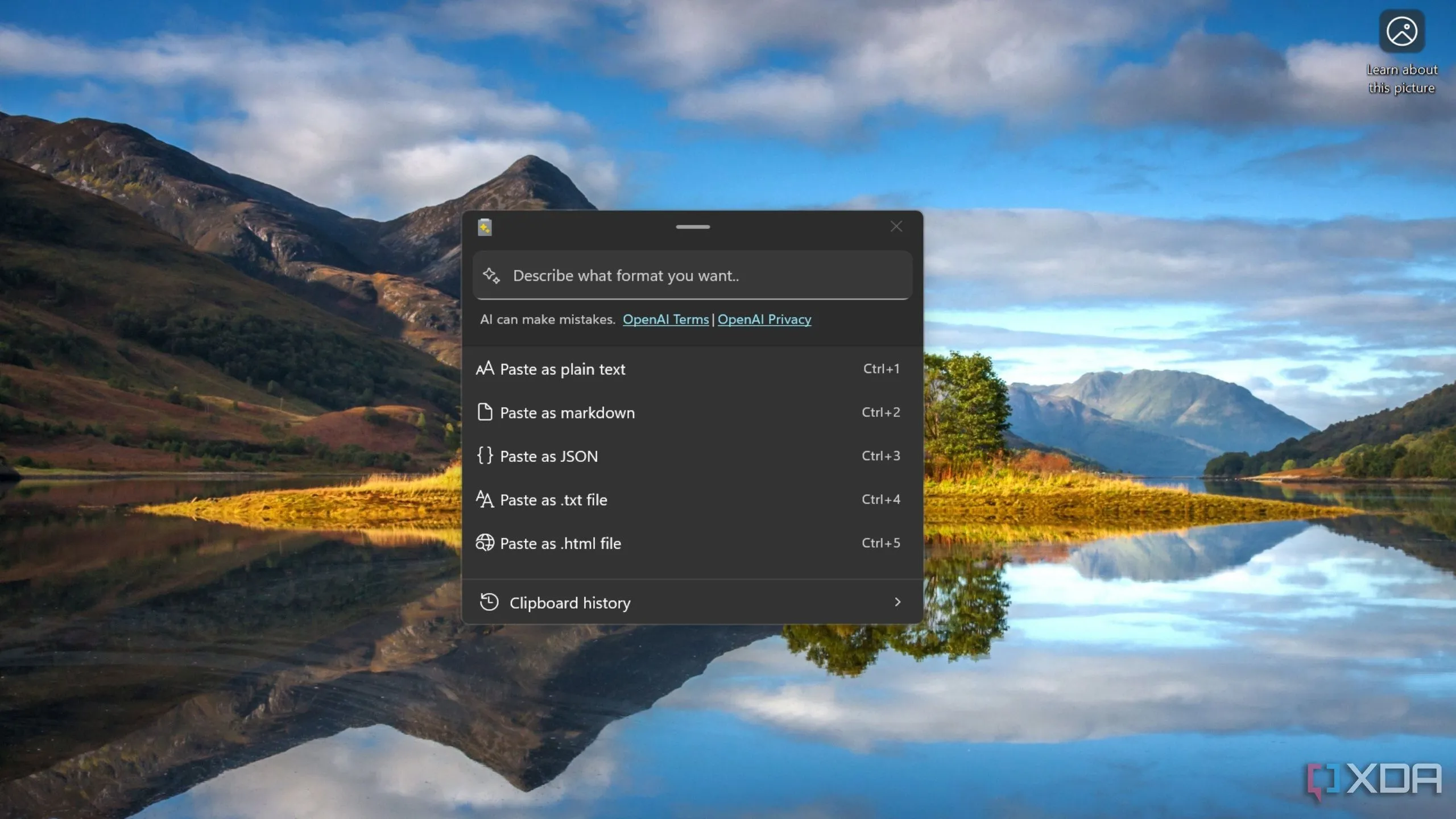Windows 11 Cập Nhật Voice Typing: Tùy Chọn Bỏ Bộ Lọc Từ Ngữ Thô Tục