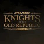 Hình ảnh nhân vật Revan trong trailer giới thiệu Star Wars Knights of the Old Republic Remake, thể hiện phong cách đồ họa mới của game nhập vai Star Wars huyền thoại.