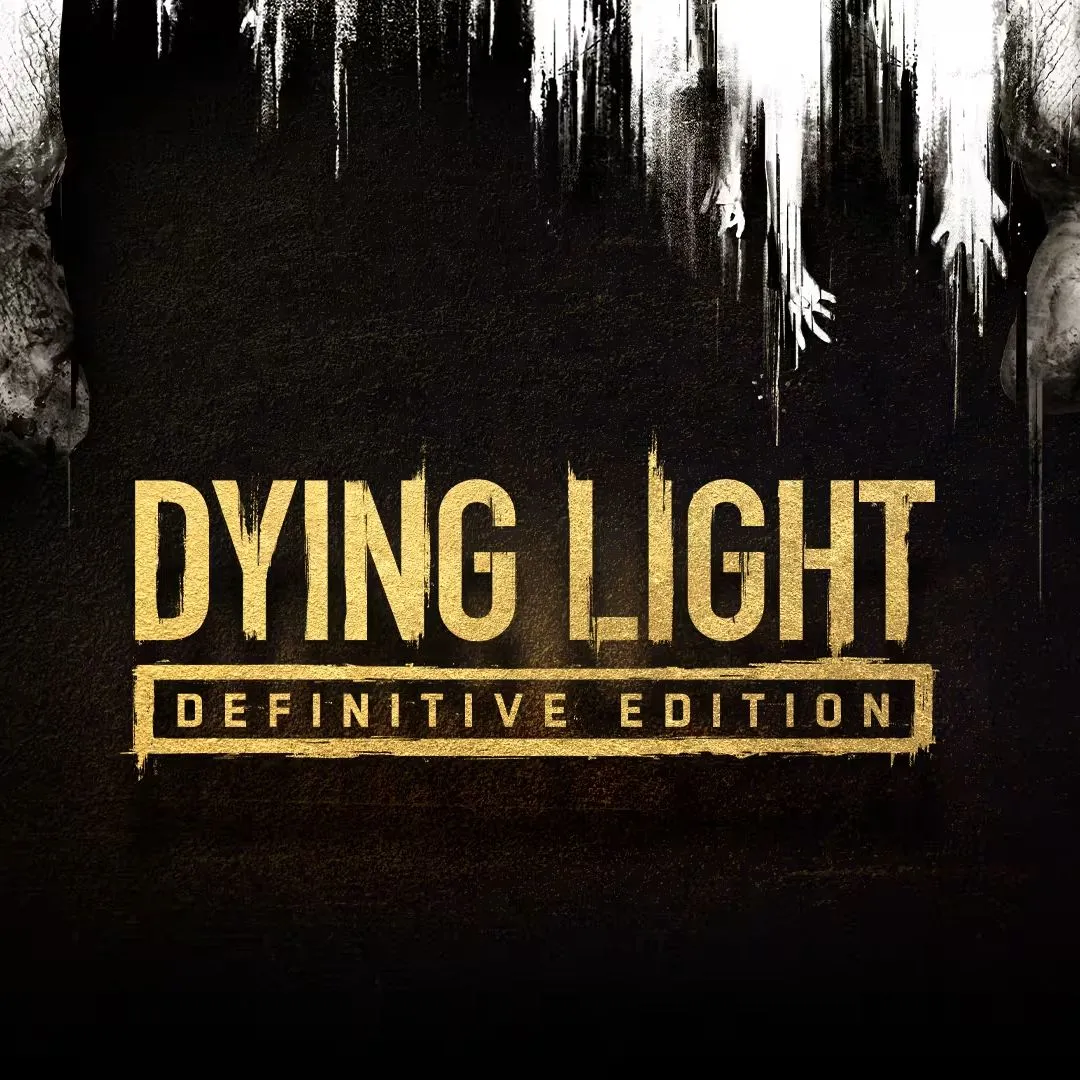 Hình ảnh sản phẩm của game Dying Light: Definitive Edition, mô tả thế giới zombie hậu tận thế